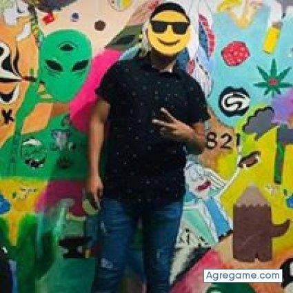 jaredjm chico soltero en Las Choapas