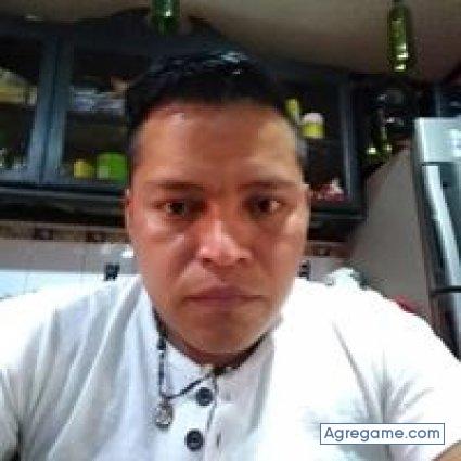 wilsonpatzan chico soltero en Monterico Taxisco