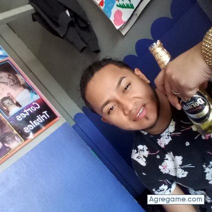 23damian chico soltero en Guatemala