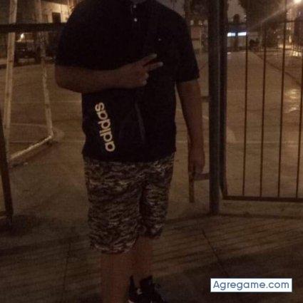 Gustavovq24 chico soltero en San Martín De Porres