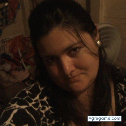 alejapaty chica soltera en Santa Rita