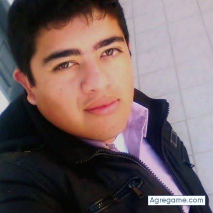 fernandogodoy4423 chico soltero en Avellaneda