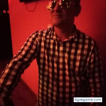 albertoperezs chico soltero en Cabezo De Torres