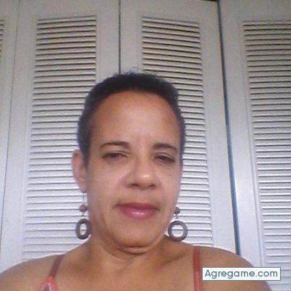 yashy chica soltera en 