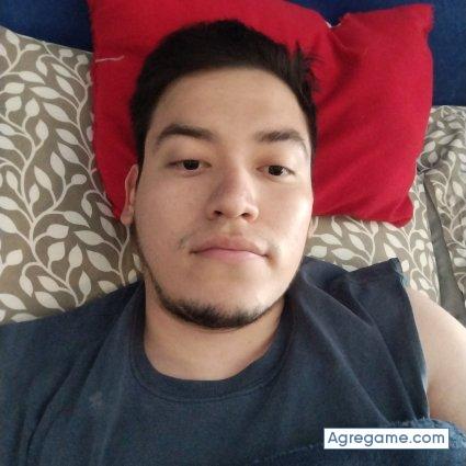 Jysusecm chico soltero en Mérida Yucatán