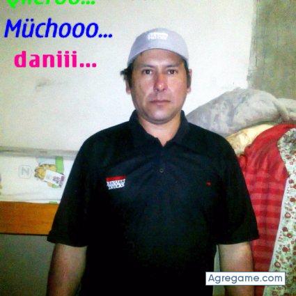 pablo22315 chico soltero en Lules