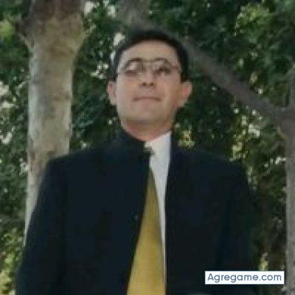 luismillares chico soltero en Concepción