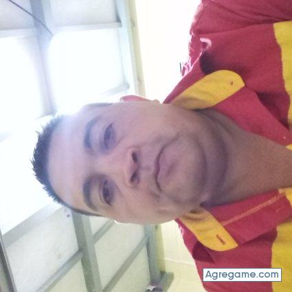 Randaln chico soltero en Turrúcares