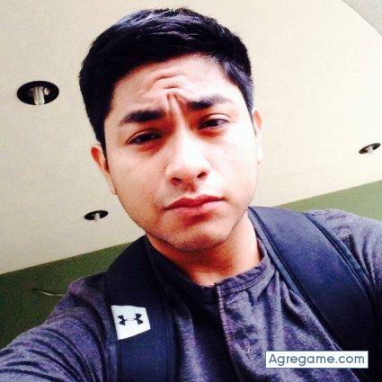 Dan23jose chico soltero en San Francisco