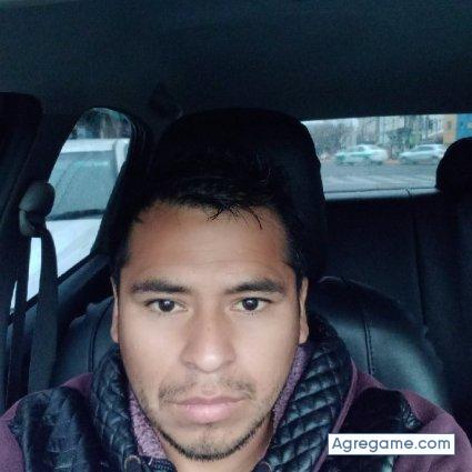 Jose54362 chico soltero en San José De Feliciano