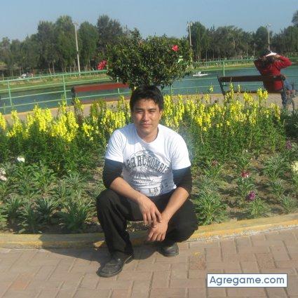 dotadoleo chico soltero en Vedia