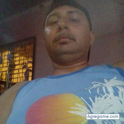 danielpineda3365 chico soltero en Selma