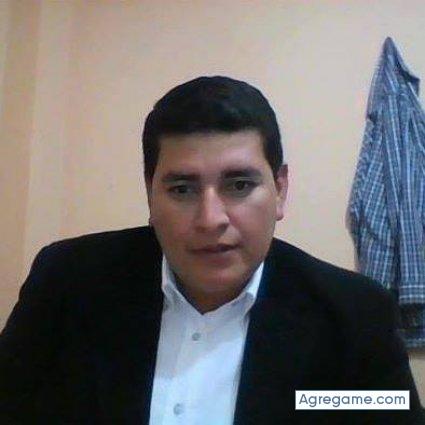 frankvilchez chico soltero en Trujillo