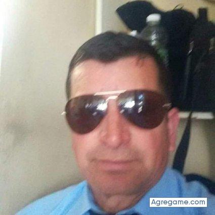 georgeflores chico soltero en Penco