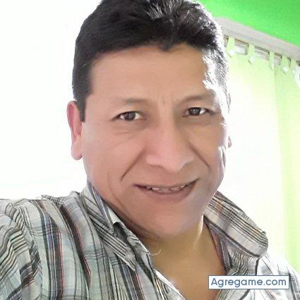 FreddyVelasquezz chico divorciado en Abasto