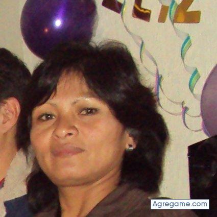 ysa chica soltera en Santiago