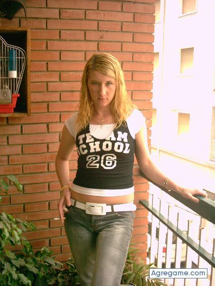 puxasporting chica soltera en Gijón