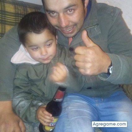 guachabueno chico soltero en Trinidad