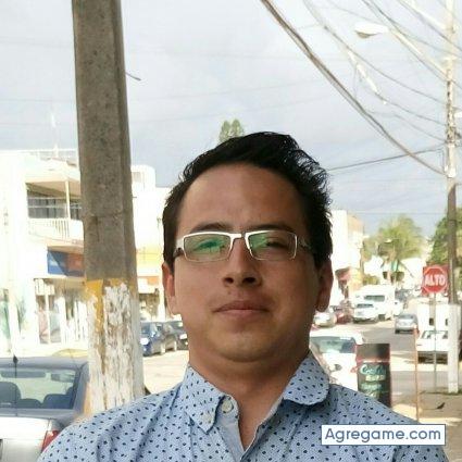 Antonioyh chico soltero en Hidalgo Del Parral