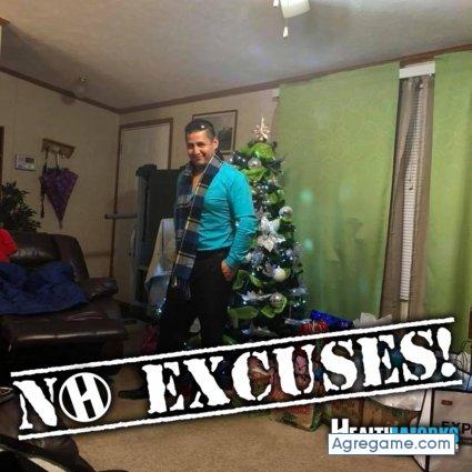 markitovillegas chico soltero en Cleveland