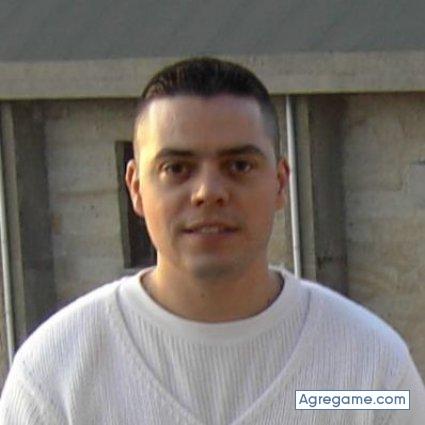 PedroLima chico soltero en Moaña Abelendo