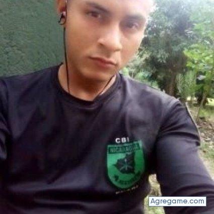 Hael12 chico soltero en El Viejo