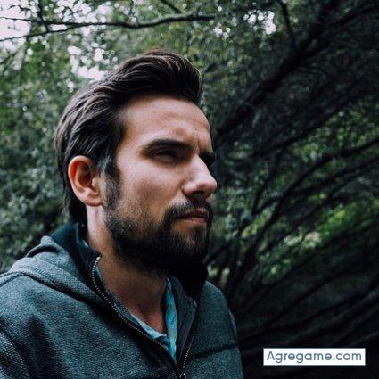 Jandrew chico soltero en Murcia