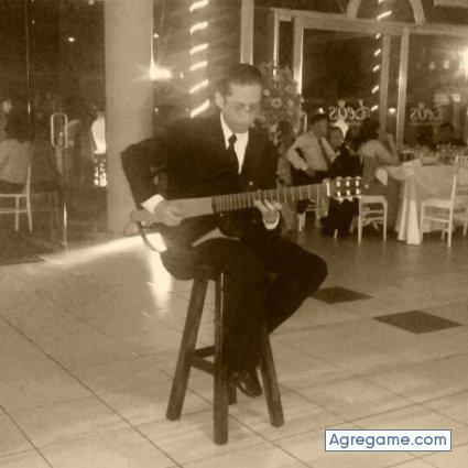 cesarguit chico soltero en Poza Rica De Hidalgo