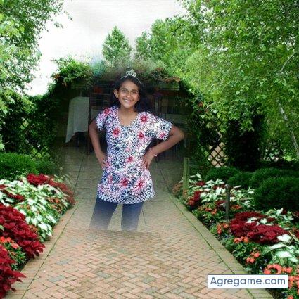 amminerios chica soltera en Parramos