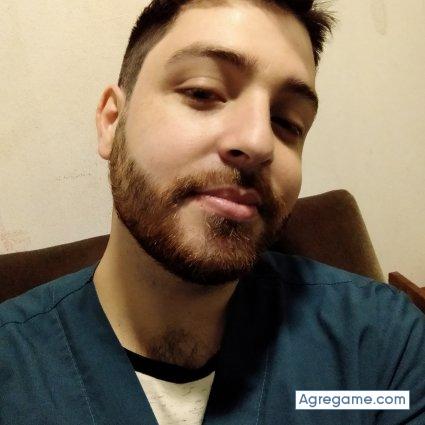 Manuelito55 chico soltero en Olivos