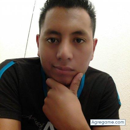 Alexander2060 chico soltero en San Juan Opico