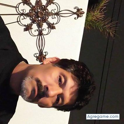 marram chico soltero en Cathedral City