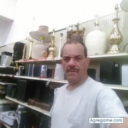 CaminanteV chico soltero en Carrollton