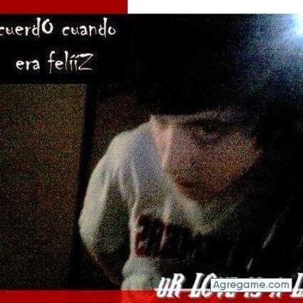 xfallen chico soltero en Pravia