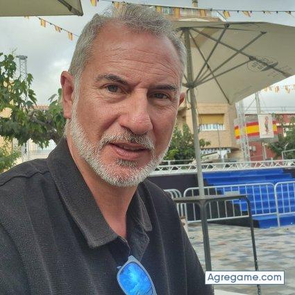 Juancarlosmm1969 chico divorciado en Pilar De La Horadada