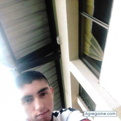 victormanuel1571 chico soltero en Mocoa