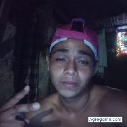 ivungmeri chico soltero en Angel R. Cabada