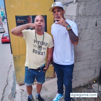 shenghernandez chico soltero en Ensanche Libertad