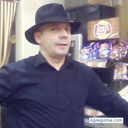 OOOREY chico divorciado en Toledo