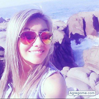 lilianapm chica soltera en San Ramón