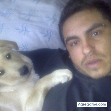 roljuan chico soltero en Lobos