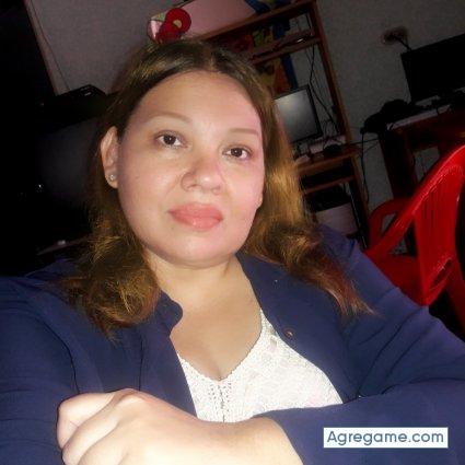 Elizabeth00003 chica soltera en Corinto