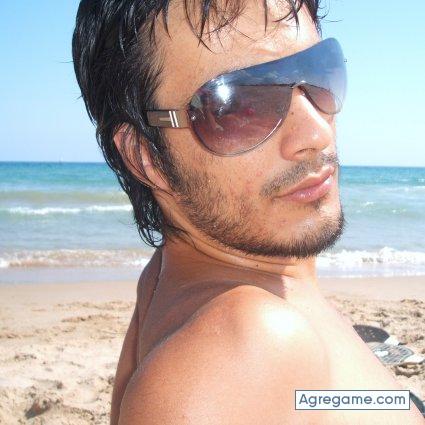 monegros chico soltero en Terrassa