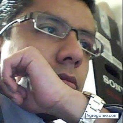 estebanesteban1557 chico soltero en Bogotá