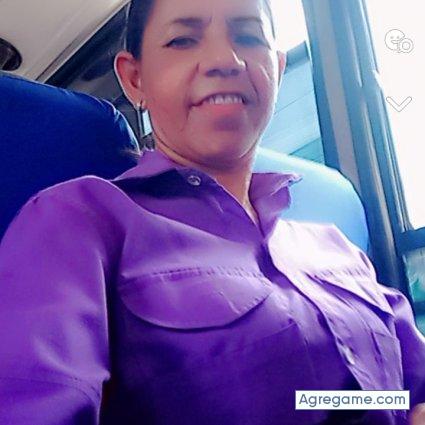 Ligiali chica soltera en Puerto La Cruz