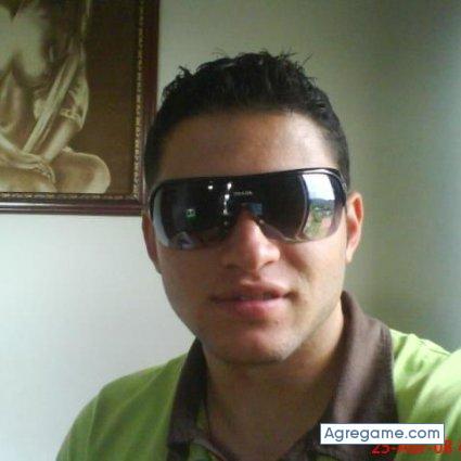 Tiwar19 chico soltero en Manizales