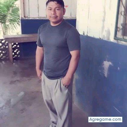 Eli220688 chico soltero en Río Blanco