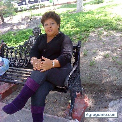 Foto de malena canela, 58 años en Veracruz