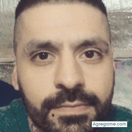 Enzodiiorio chico soltero en Billinghurst