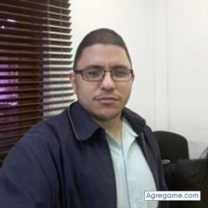 ivanielnunez chico soltero en Baní